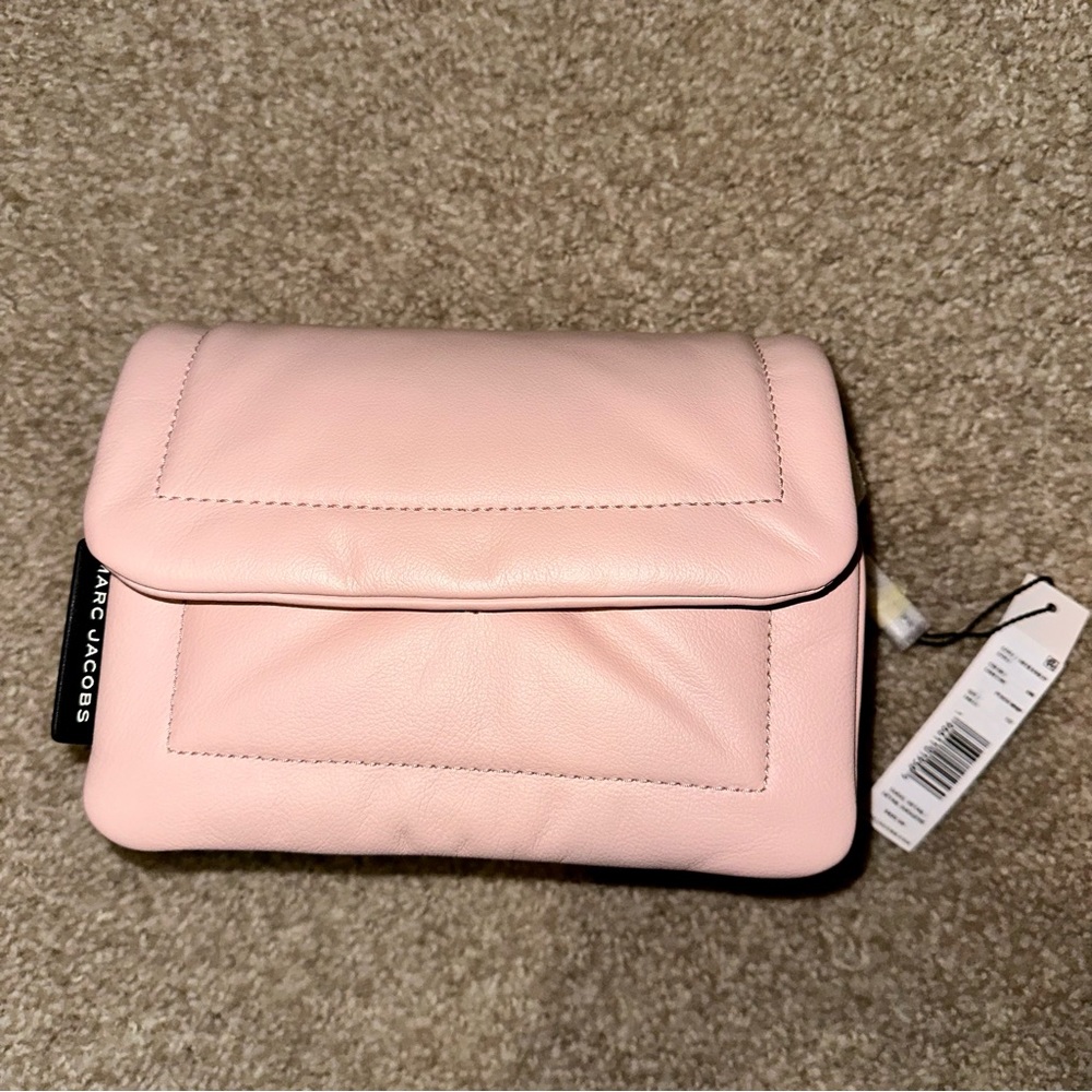MARC JACOBS Leather Bag - Picture 7 of 16